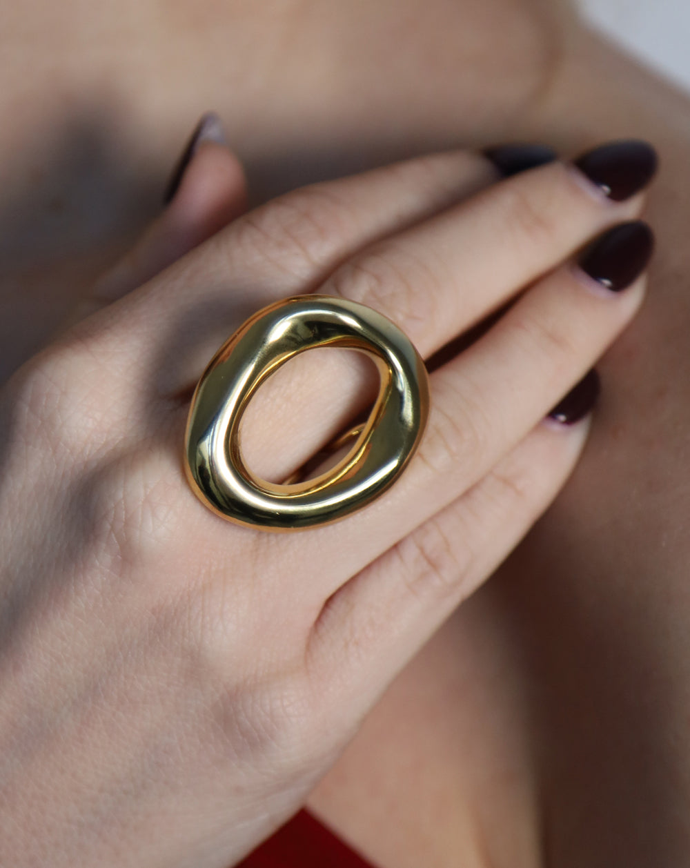 Jumeirah oro