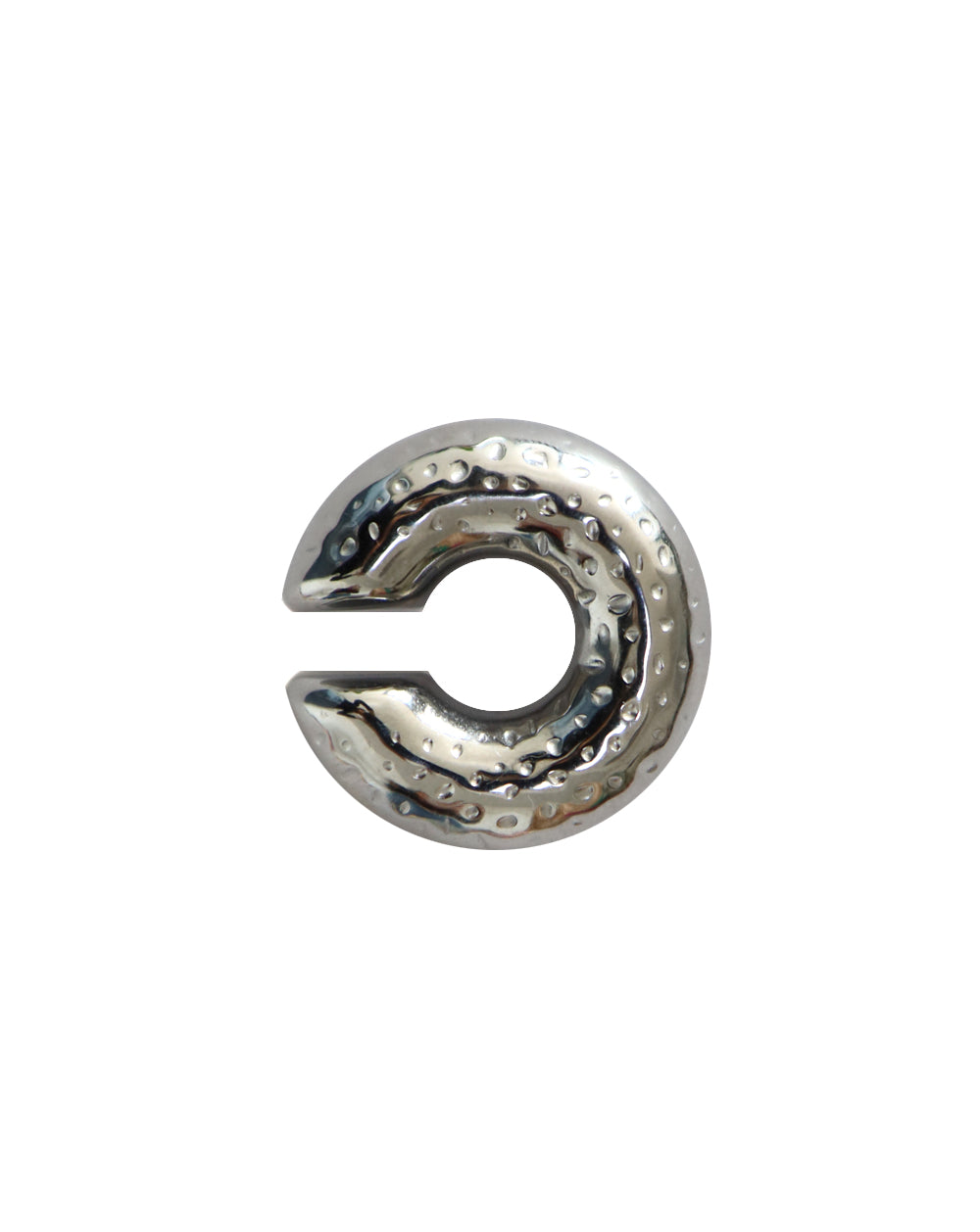 Earcurff plata puntos XL